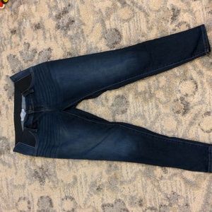 Maternity jeans